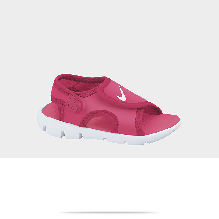 nike sunray adjust 4 infant toddler girls sandal 2c $ 24 00 4 2