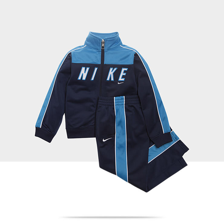 nike t45 tricot newborn boys warm up $ 48 00