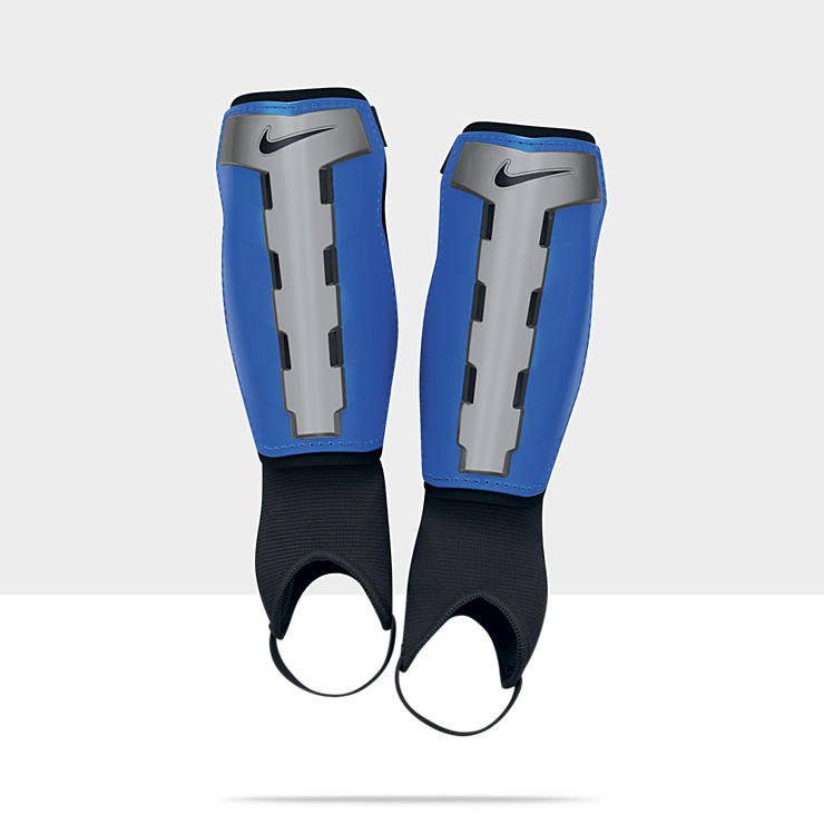 Nike T90 Charge Kids Shin Guards SP0206_456_A