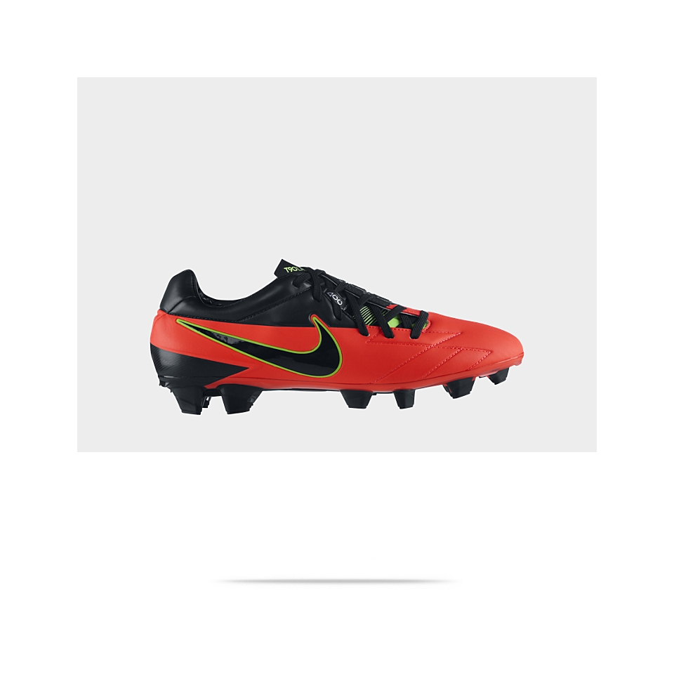  Nike T90 Laser IV Firm Ground Mens Soccer Cleat