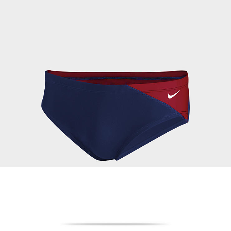 nike team color block men s swim briefs $ 38 00 $ 29 97 4 857