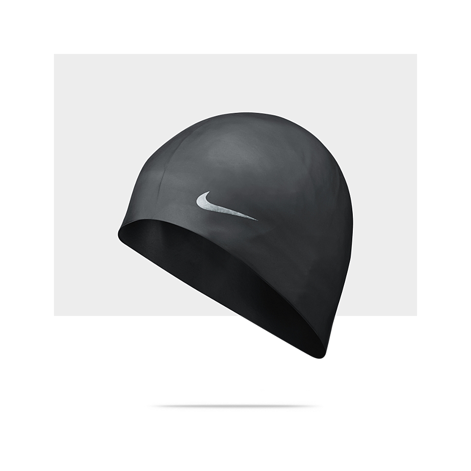  Nike Team Dome Swim Cap