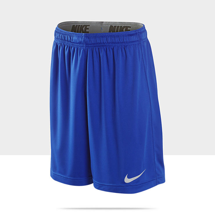 Nike Team Fly Kids Training Shorts 361058_493_A