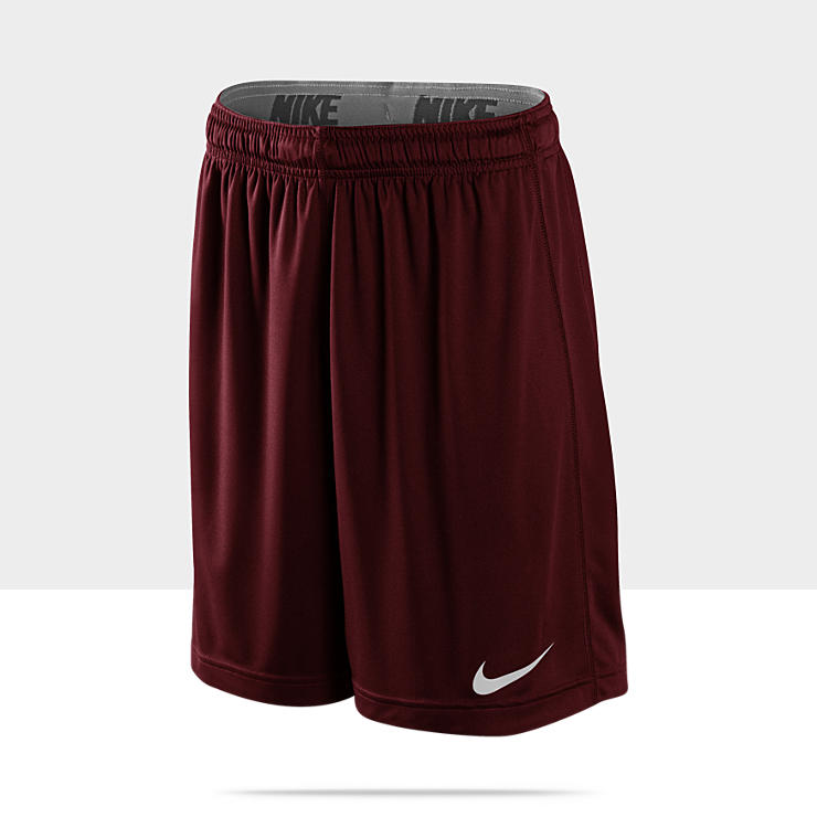 Nike Team Fly Kids Training Shorts 361058_669_A