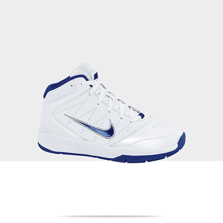 nike team hustle d 5 boys basketball shoe 3 5y 7y $ 45 00 $ 35 97