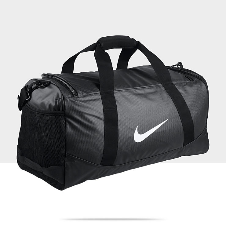 Nike Team Training Max Air Medium Duffel Bag BA4513_067_B