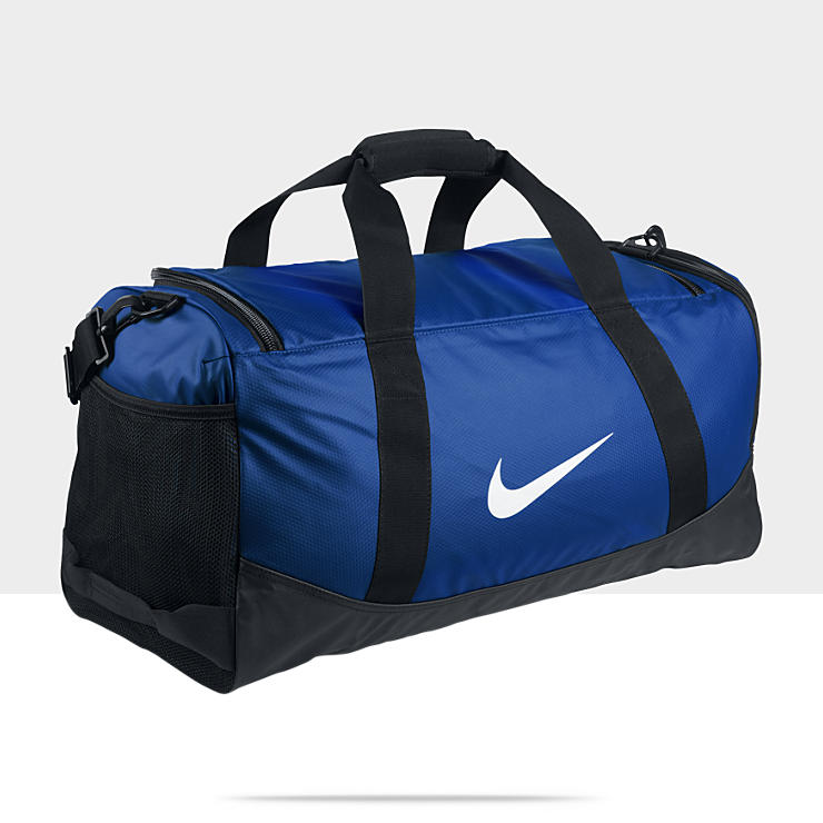 Nike duffel bag medium dimensions