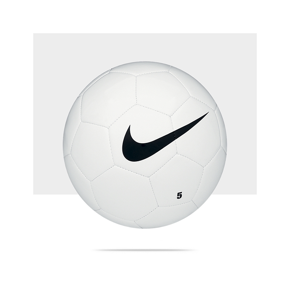  Nike Team Training Soccer Ball