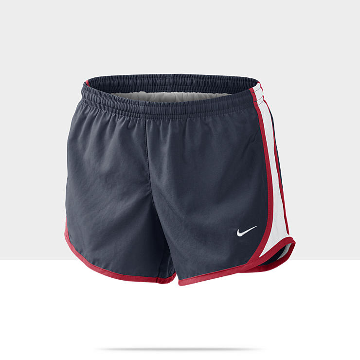 Nike Tempo 3 Girls Running Shorts 455912_452_A