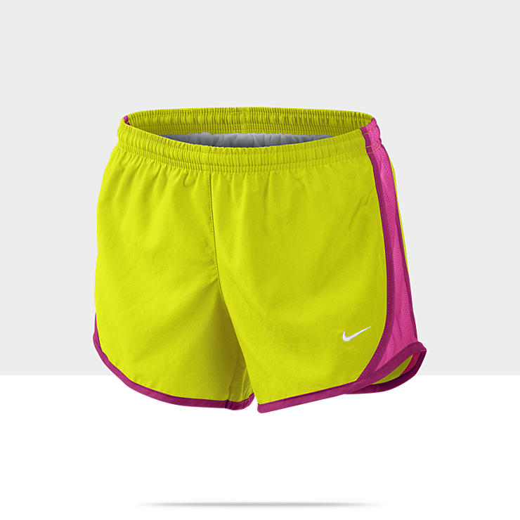 Nike Tempo 3 Girls Running Shorts 455912_710_A