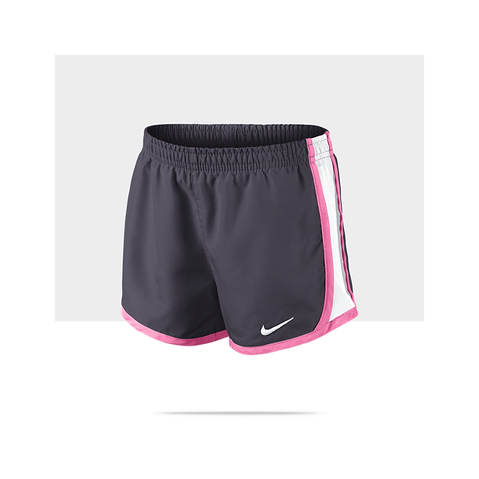 Nike Tempo Girls Running Shorts