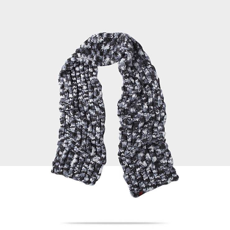 Nike Textured Knit Scarf NWV26_974_A