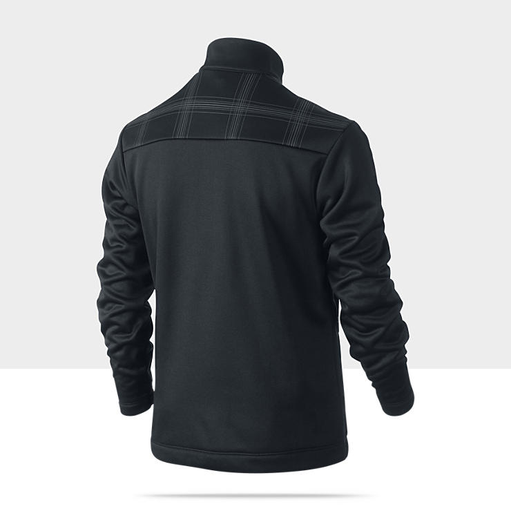 Nike Therma FIT Boys Golf Jacket 483724_010_B