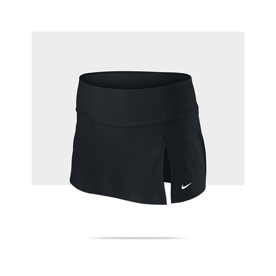 Nike Tie Break 12 Woven Womens Tennis Skirt 447016_010 