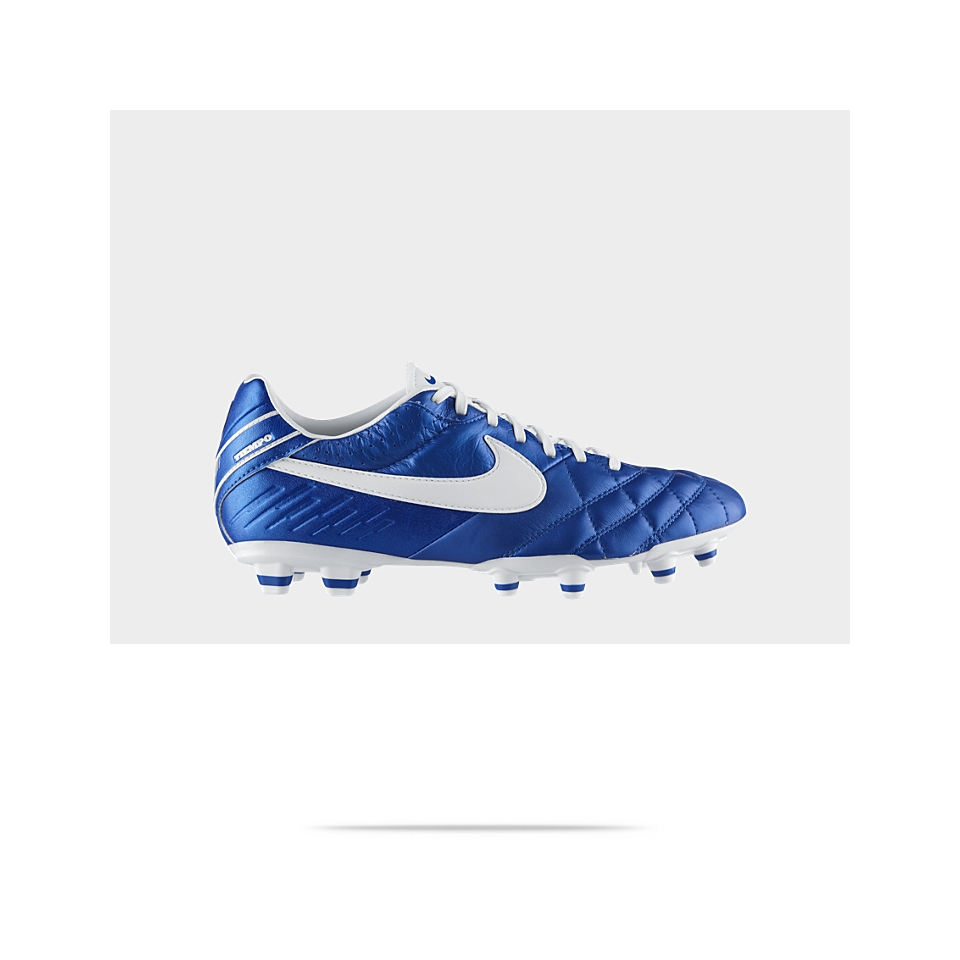 Nike Tiempo Mystic IV FG Mens Soccer Cleat 454309_419100 