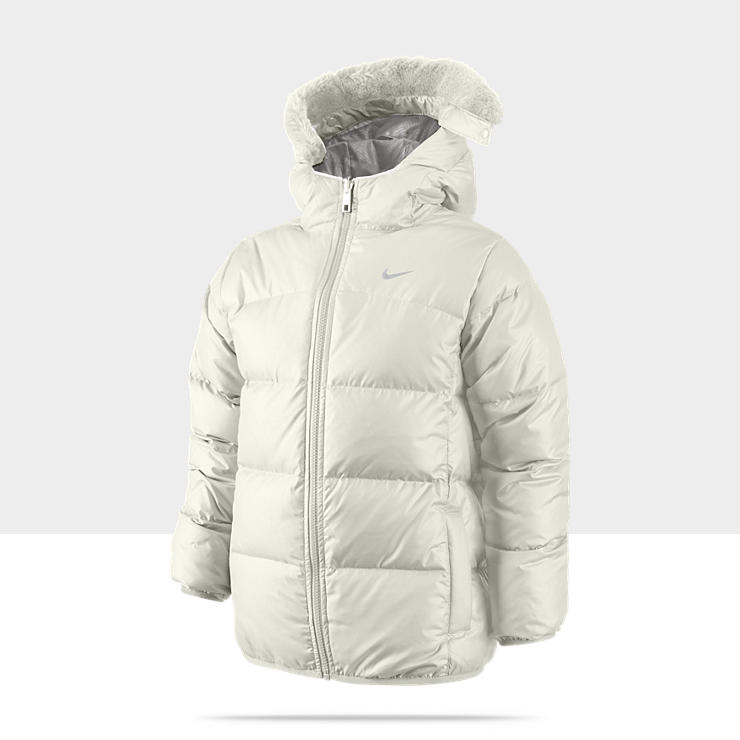 Nike Touchdown Girls Down Jacket 506899_104_G