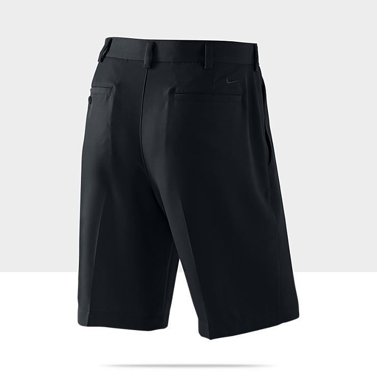 Nike Tour Pleat Mens Golf Shorts 405850_010_B