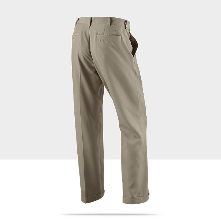 Nike Tour Pleated Mens Golf Pants 391965_235_B