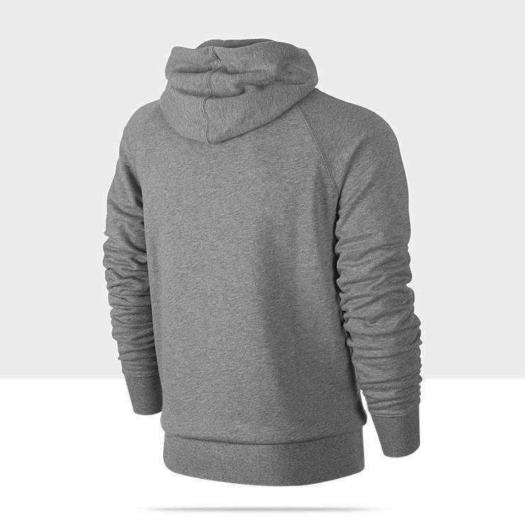  Nike Track & Field Brand Read AW77 Mens Running Hoodie