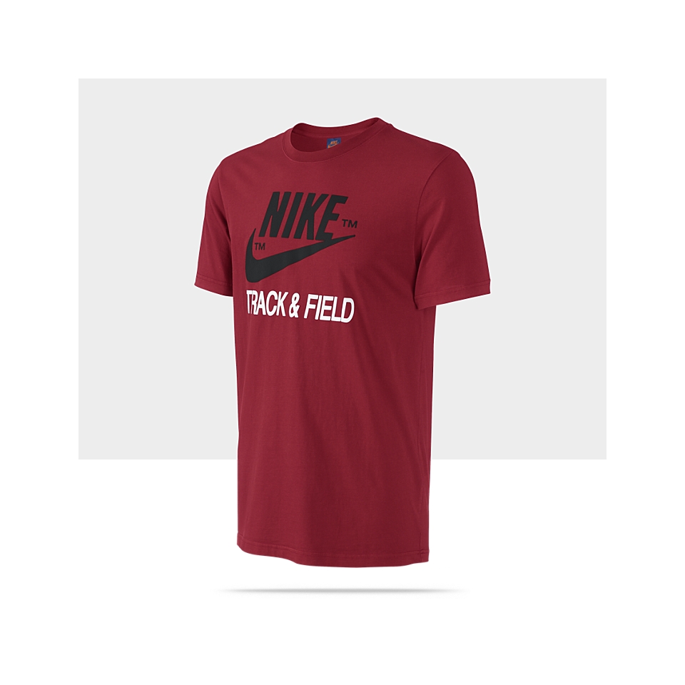 Nike Track and Field Mens T Shirt 507287_606100&hei=100