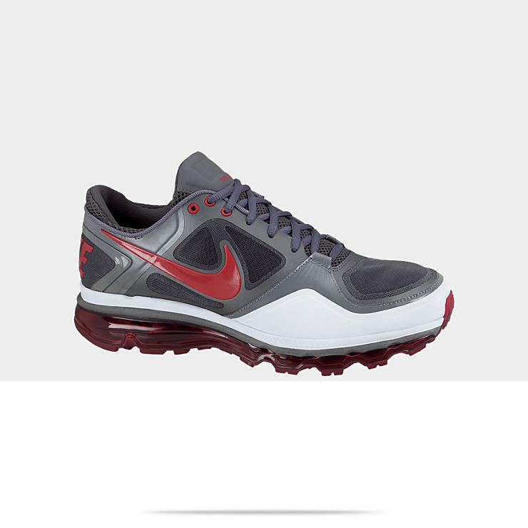 Nike Trainer 13 Max Mens Training Shoe 454174_061_A