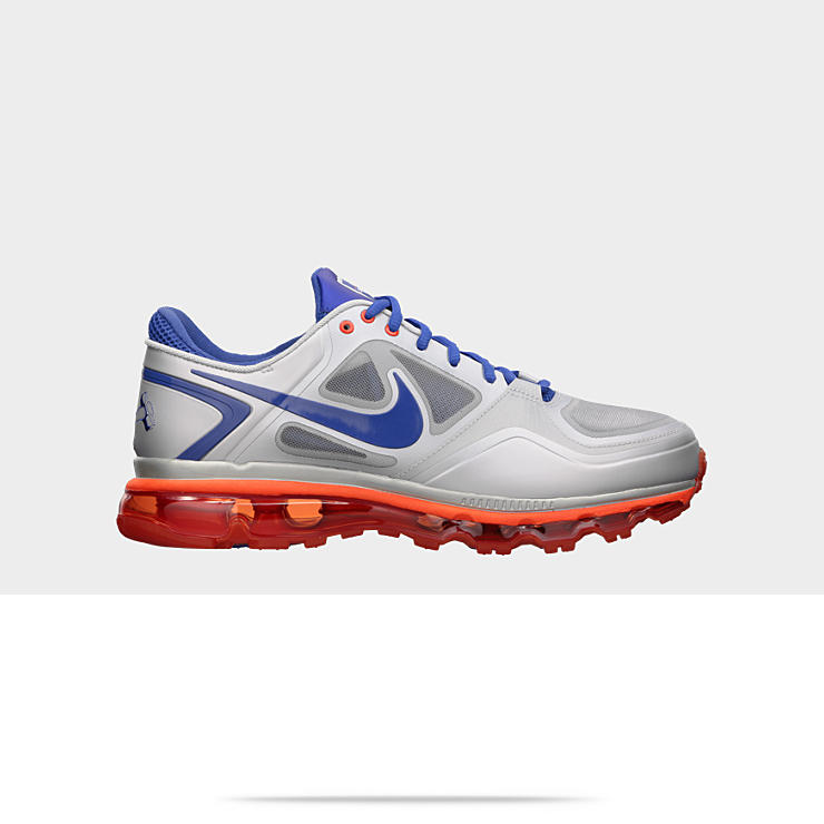 Nike Trainer 1.3 Max+ Rivalry (Boise State) Mens Training Shoe