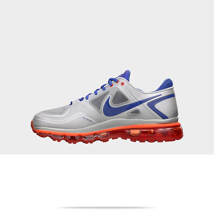  Nike Trainer 1.3 Max Rivalry (Boise State) Mens Training 