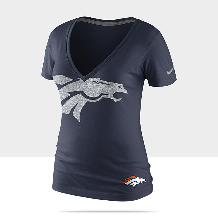  Denver Broncos Womens NFL Football Jerseys, Apparel and 