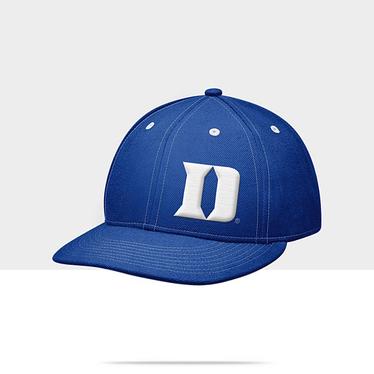 nike true crazy swoosh flex duke hat $ 24 00 $ 18 97