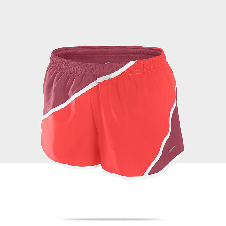 Nike Twisted Tempo Womens Running Shorts 451412_627_A