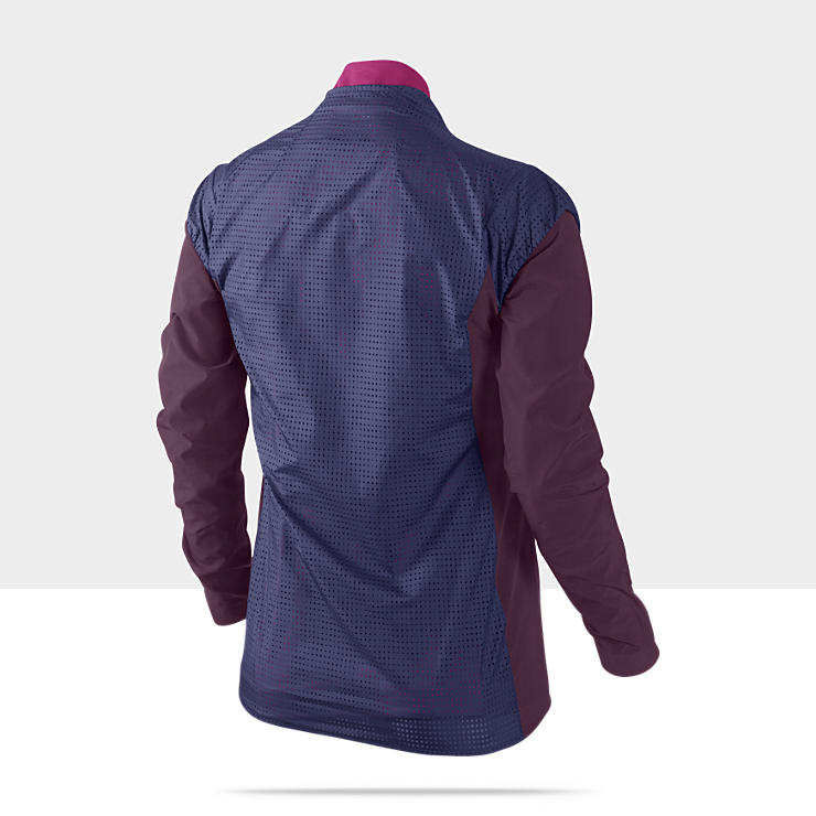 Nike Two In One Womens Golf Jacket 483712_427_B