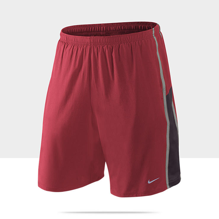 Nike Two in One Tempo 9 Mens Running Shorts 459633_687_A