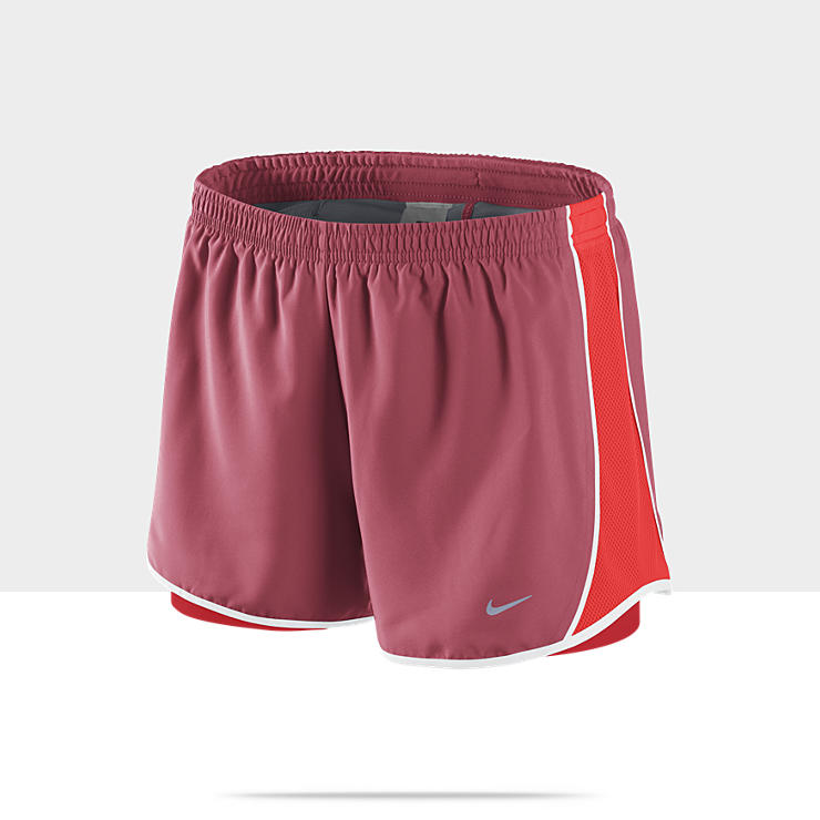Nike Two in One Tempo Track Womens Running Shorts 405251_623_A