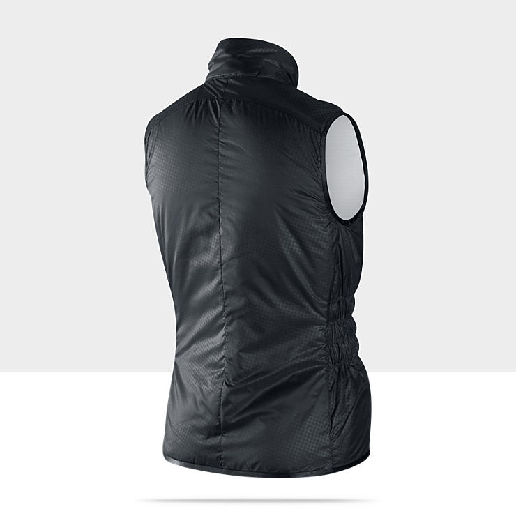  Nike Ultra Light Reversible Filled Womens Golf Vest