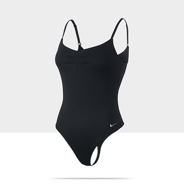 Nike Unithong Womens Training Bodysuit 521369_010_A