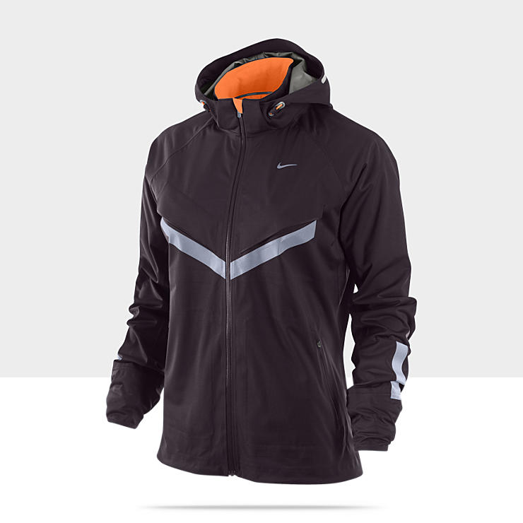 Nike Vapor 5 Max Womens Running Jacket 465555_644_A