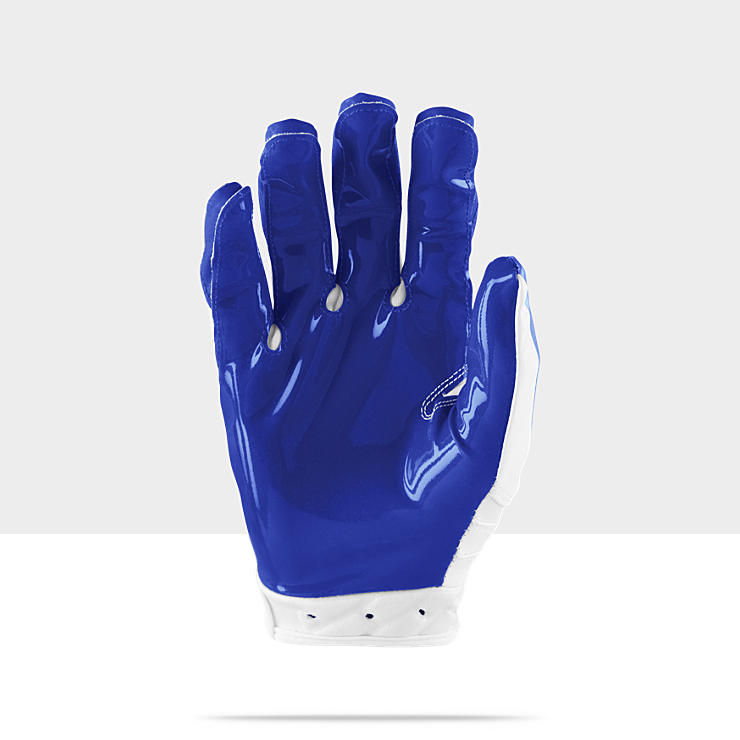 Nike Vapor Carbon Mens Football Gloves GF0090_104_B
