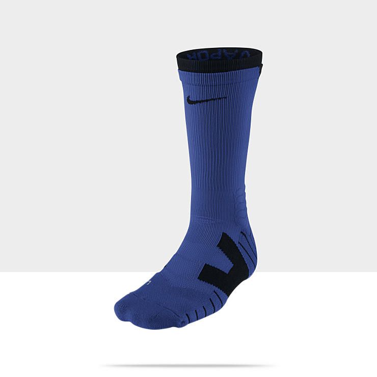  Nike Vapor Crew Football Socks (Extra Large/1 Pair)