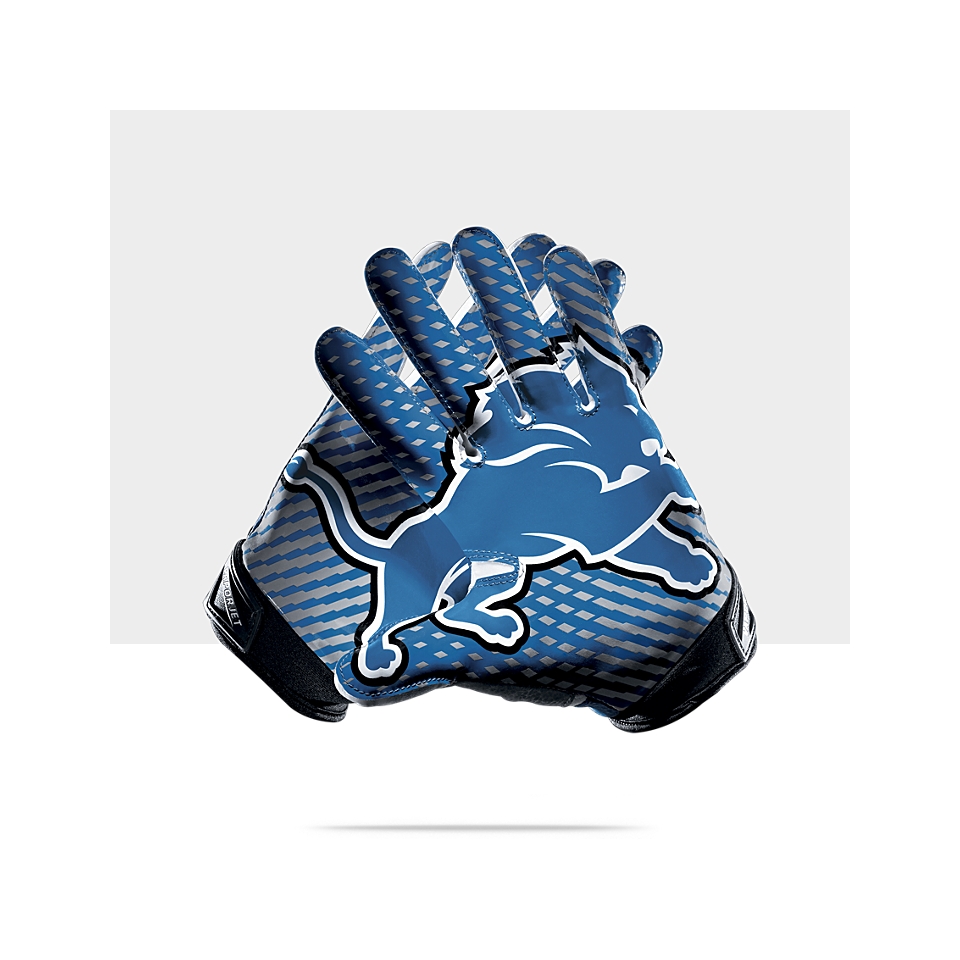 Nike Vapor Jet 20 NFL Lions Mens Football Gloves GF0101_110_A?wid 