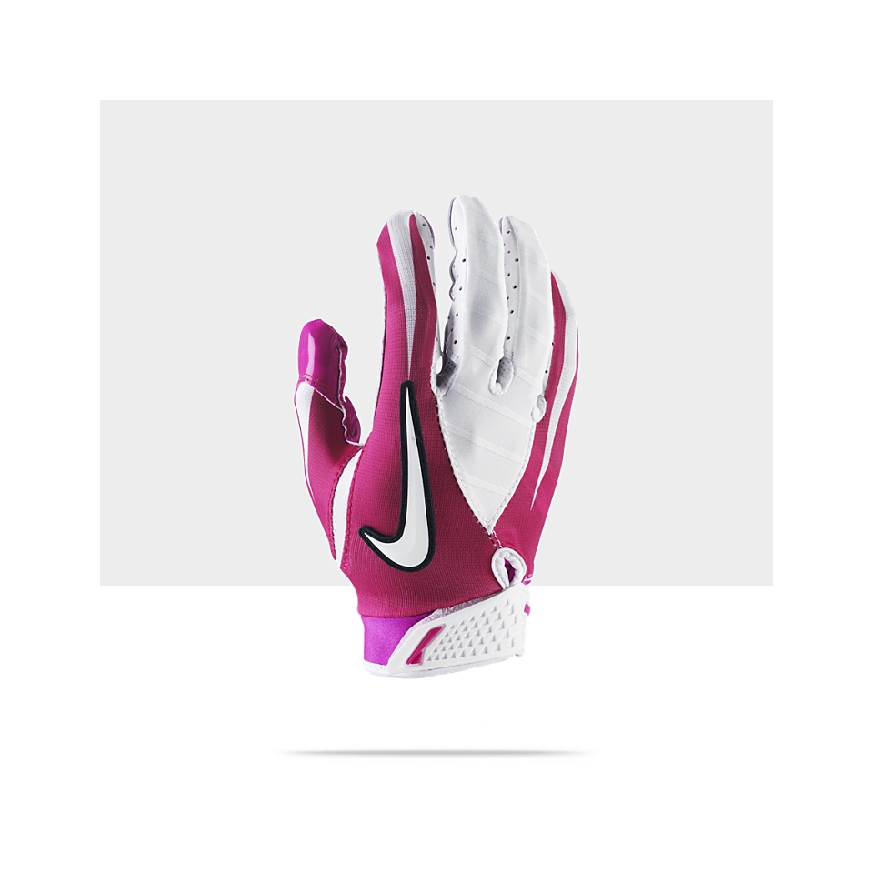  Nike Vapor Jet Mens Football Gloves (1 Pair)