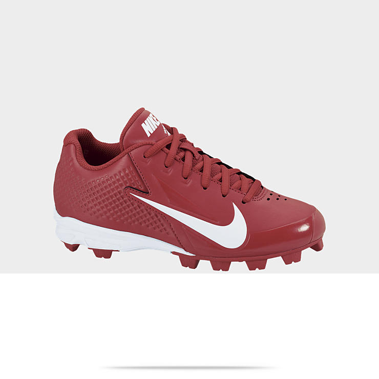 Nike Vapor Keystone Low Mens Baseball Cleat 555997_611_A