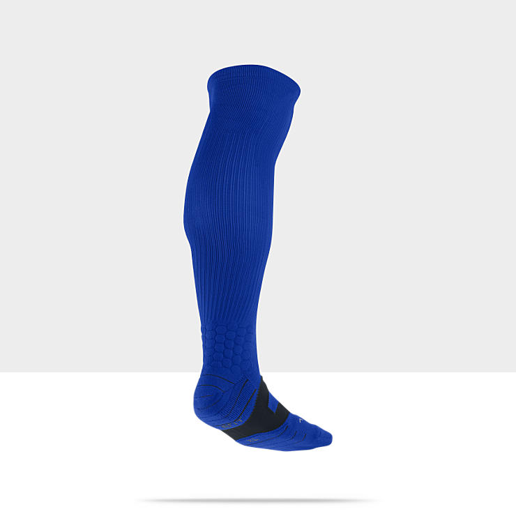   Vapor Knee High Football Socks Extra Large 1 Pair SX4601_401_A