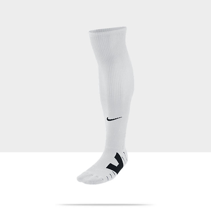 Nike Vapor Knee High Football Socks Large 1 Pair SX4600_101_B