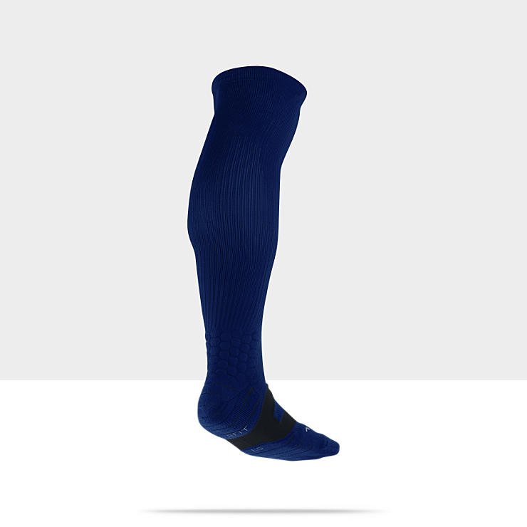 Nike Vapor Knee High Football Socks Large 1 Pair SX4600_410_A