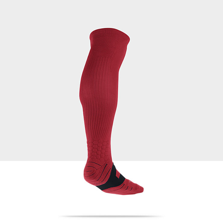  Nike Vapor Knee High Football Socks (Large/1 Pair)