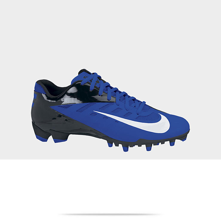 Nike Vapor Pro Low TD Mens Football Cleat 511340_411_A