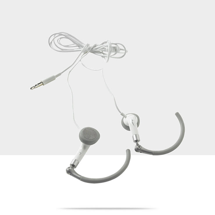 Nike Vapor Sport Headphones AC1972_101_A