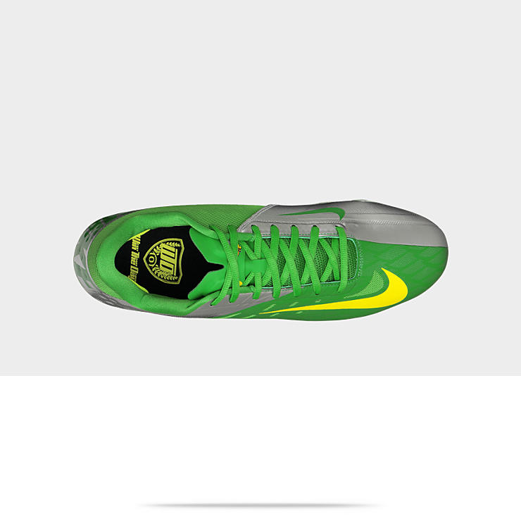  Nike Vapor Talon Elite Low TD (Oregon) Mens Football 