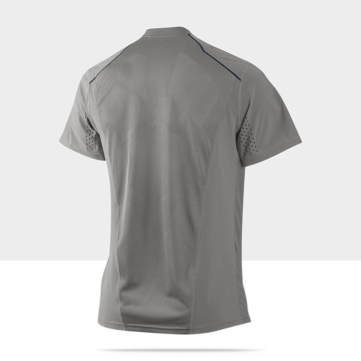  Nike Vapor Ultimatum Short Sleeve Mens Training Shirt