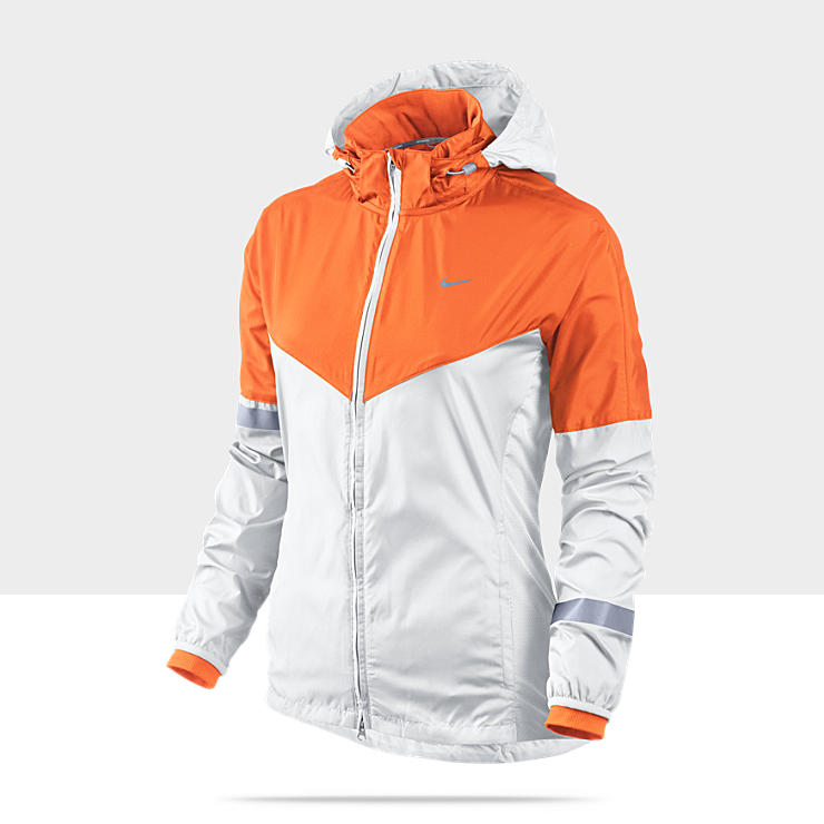 Nike Vapor Womens Running Jacket 465557_101_A